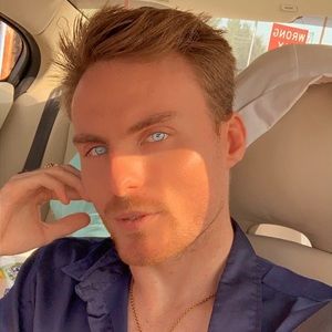 Meet your Posher, Crighton maxiam